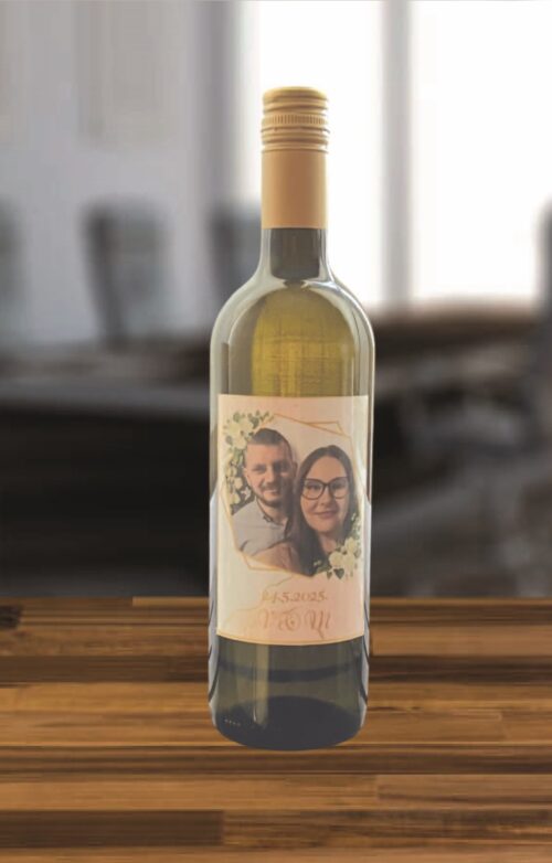 PERSONALIZIRANE NALJEPNICE