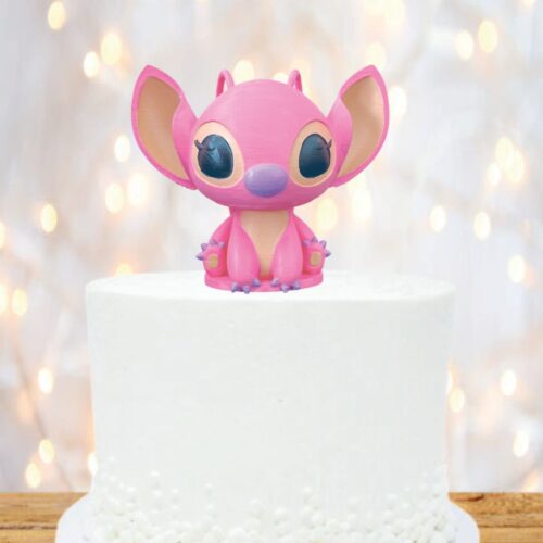 FIGURICA ZA TORTU ANGEL