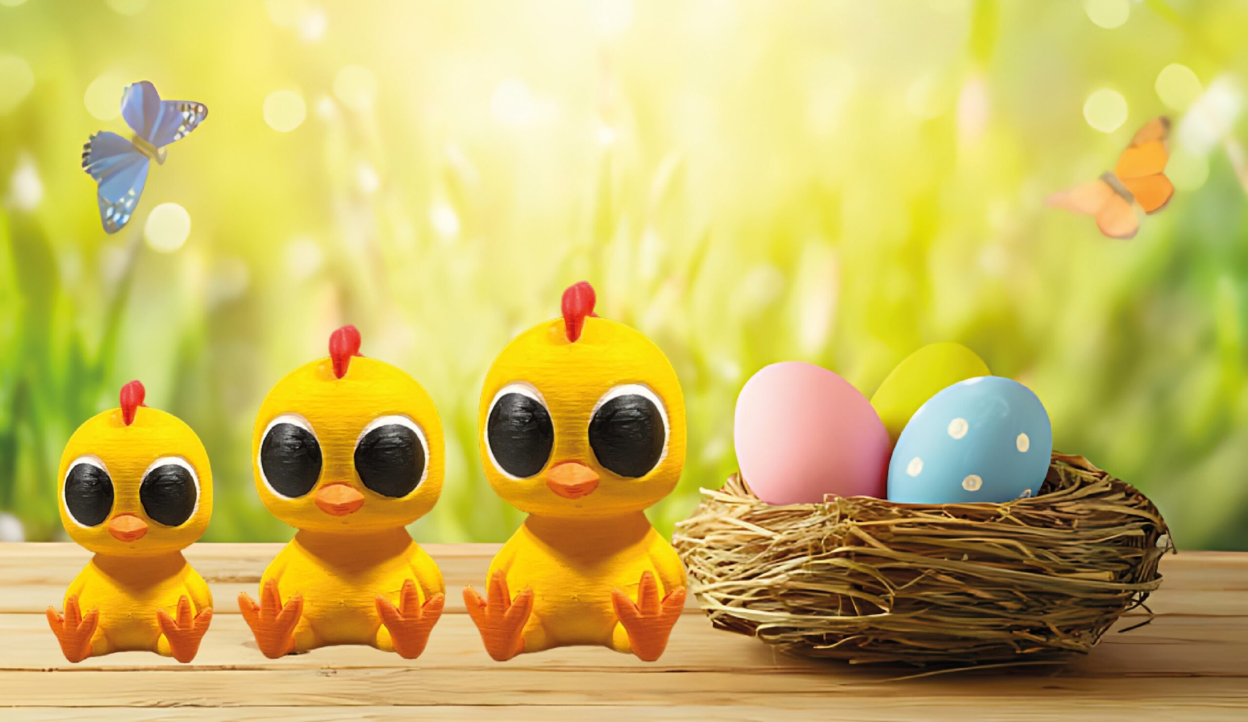 USKRSNI PILIĆI - Slika 5