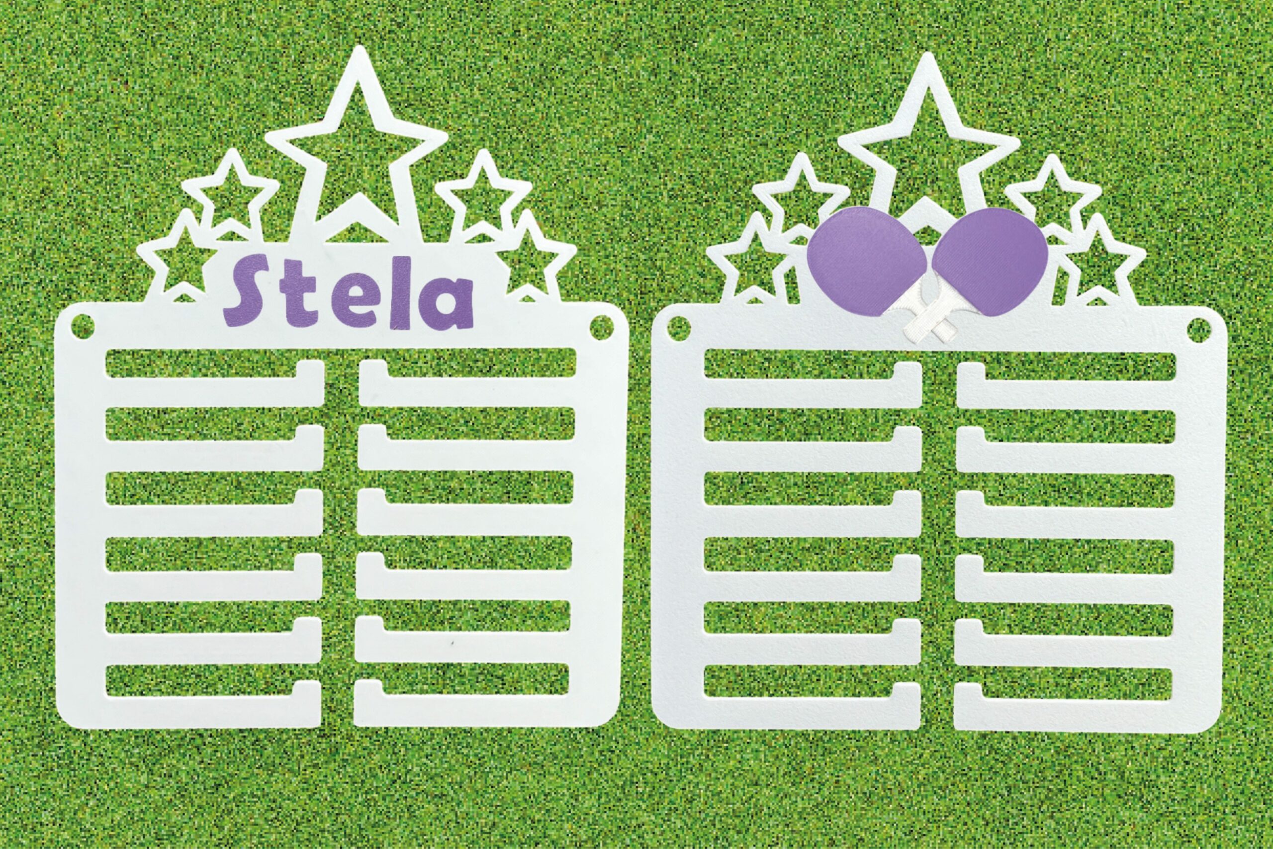 STALAK ZA MEDALJE #1 - Slika 6