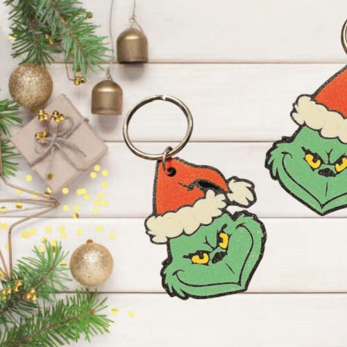 PRIVJESAK GRINCH