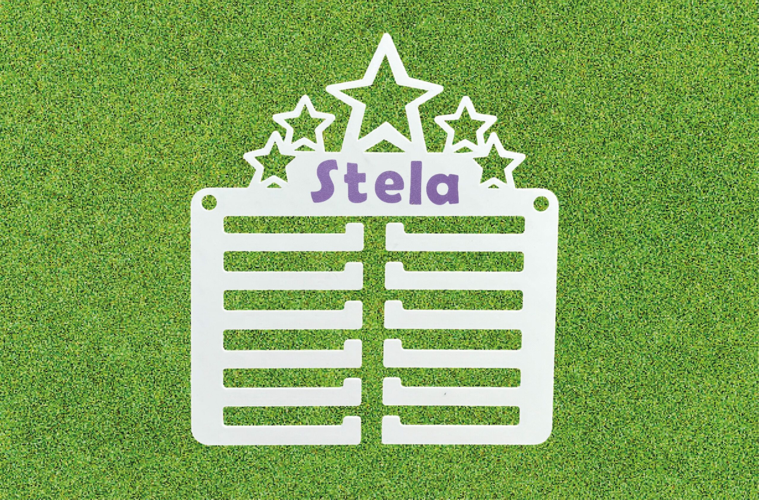 STALAK ZA MEDALJE #1