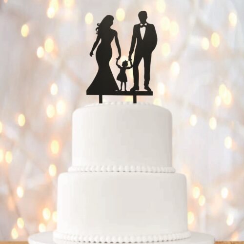 PERSONALIZIRANI TOPER MLADENCI #4