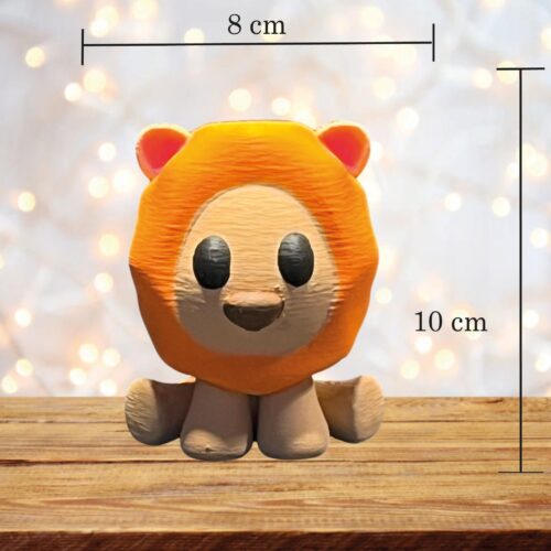 FIGURICA ZA TORTU LAVIĆ