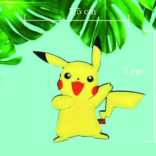 MAGNETIĆI PIKACHU