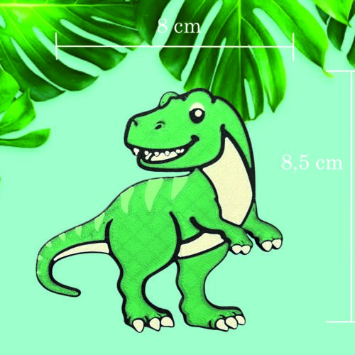 MAGNETIĆI DINOSAUR