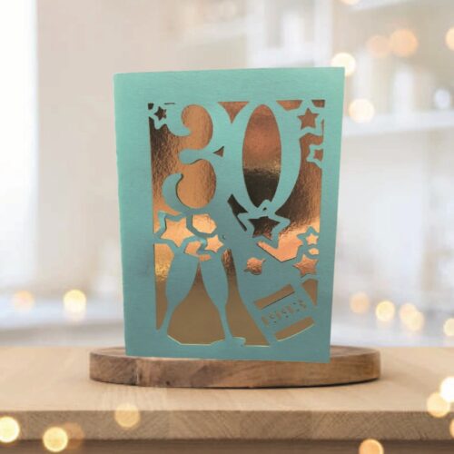 PERSONALIZIRANA ČESTITKA ZA ROĐENDAN #2