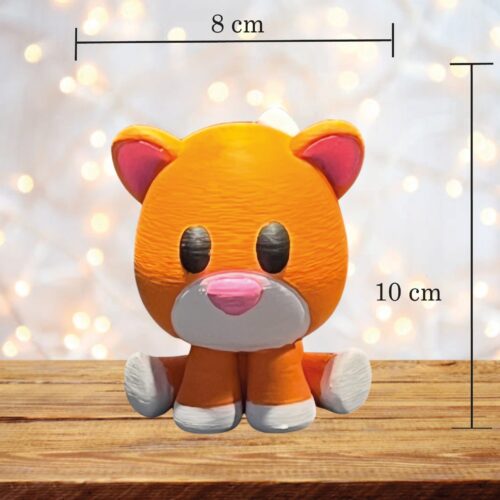 FIGURICA ZA TORTU MAČKICA