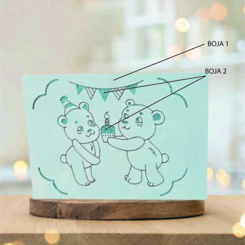 ČESTITKA ZA ROĐENDAN #4