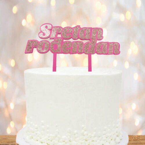 TOPER SRETAN ROĐENDAN #2