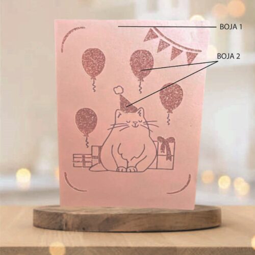 ČESTITKA ZA ROĐENDAN #6