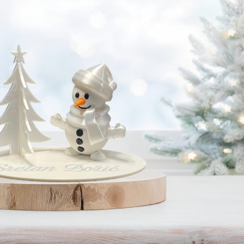 BOŽIĆNI POKLON SET #1