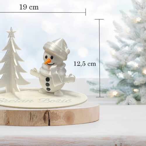 BOŽIĆNI POKLON SET #1