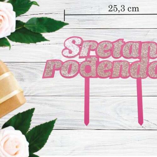 TOPER SRETAN ROĐENDAN #2