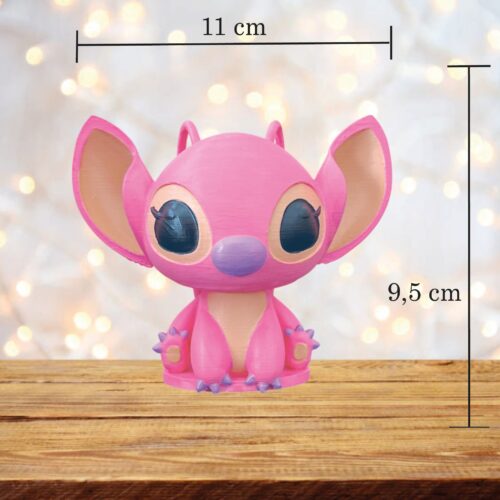 FIGURICA ZA TORTU ANGEL