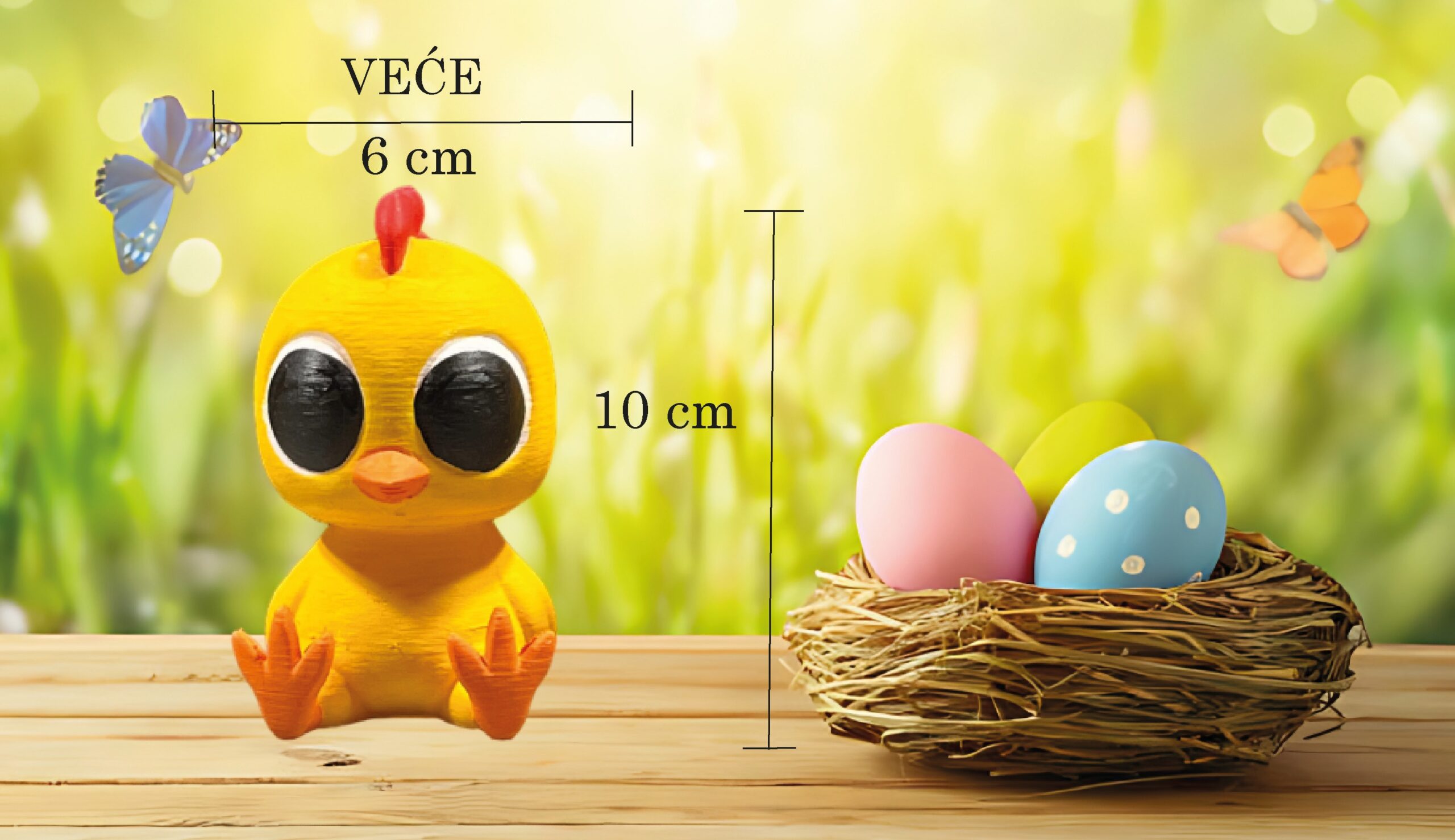 USKRSNI PILIĆI - Slika 2