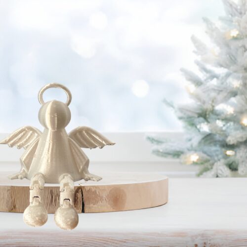 SLATKI POMIČNI ANĐEO