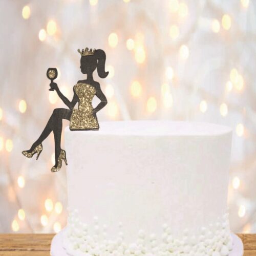 TOPER CURA S ČAŠOM