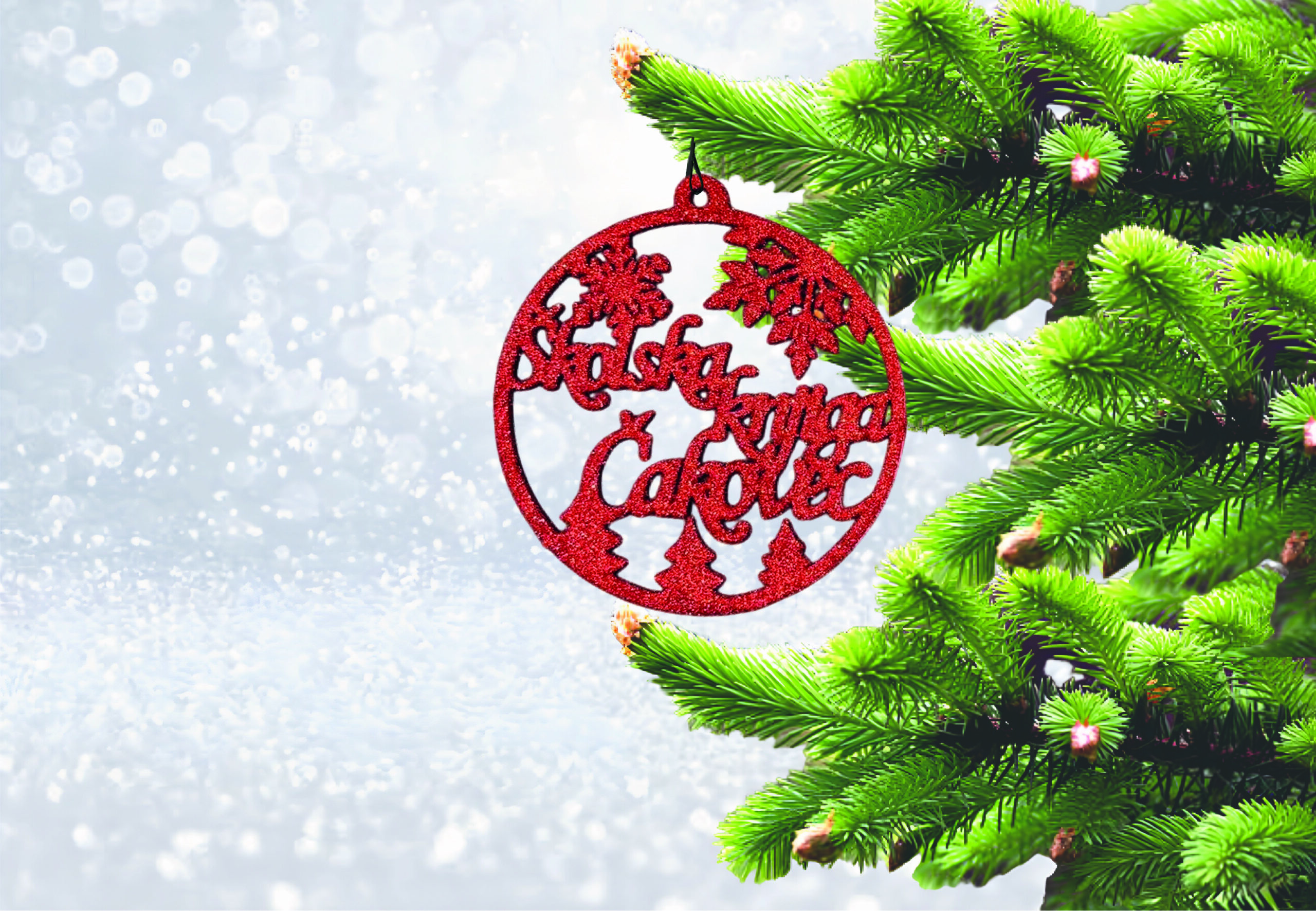 PERSONALIZIRANA KUGLICA PO IZBORU KUPCA