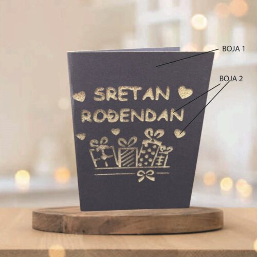 ČESTITKA ZA ROĐENDAN #5