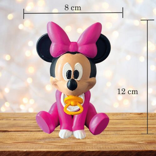 FIGURICA ZA TORTU MINIE