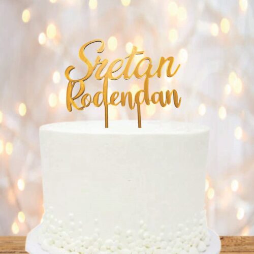 TOPER SRETAN ROĐENDAN #5