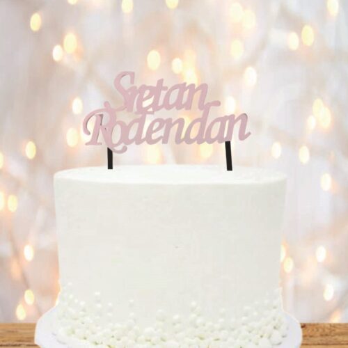 TOPER SRETAN ROĐENDAN #4