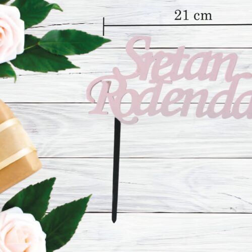 TOPER SRETAN ROĐENDAN #4