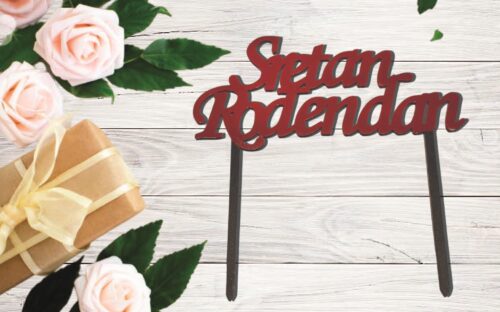 TOPPER SRETAN ROĐENDAN #3 - Slika 6