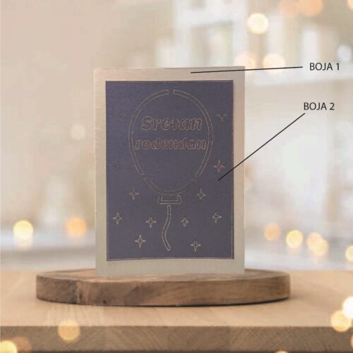 ČESTITKA ZA ROĐENDAN #1