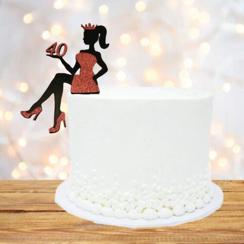 PERSONALIZIRANI TOPER CURA S BROJEM #2