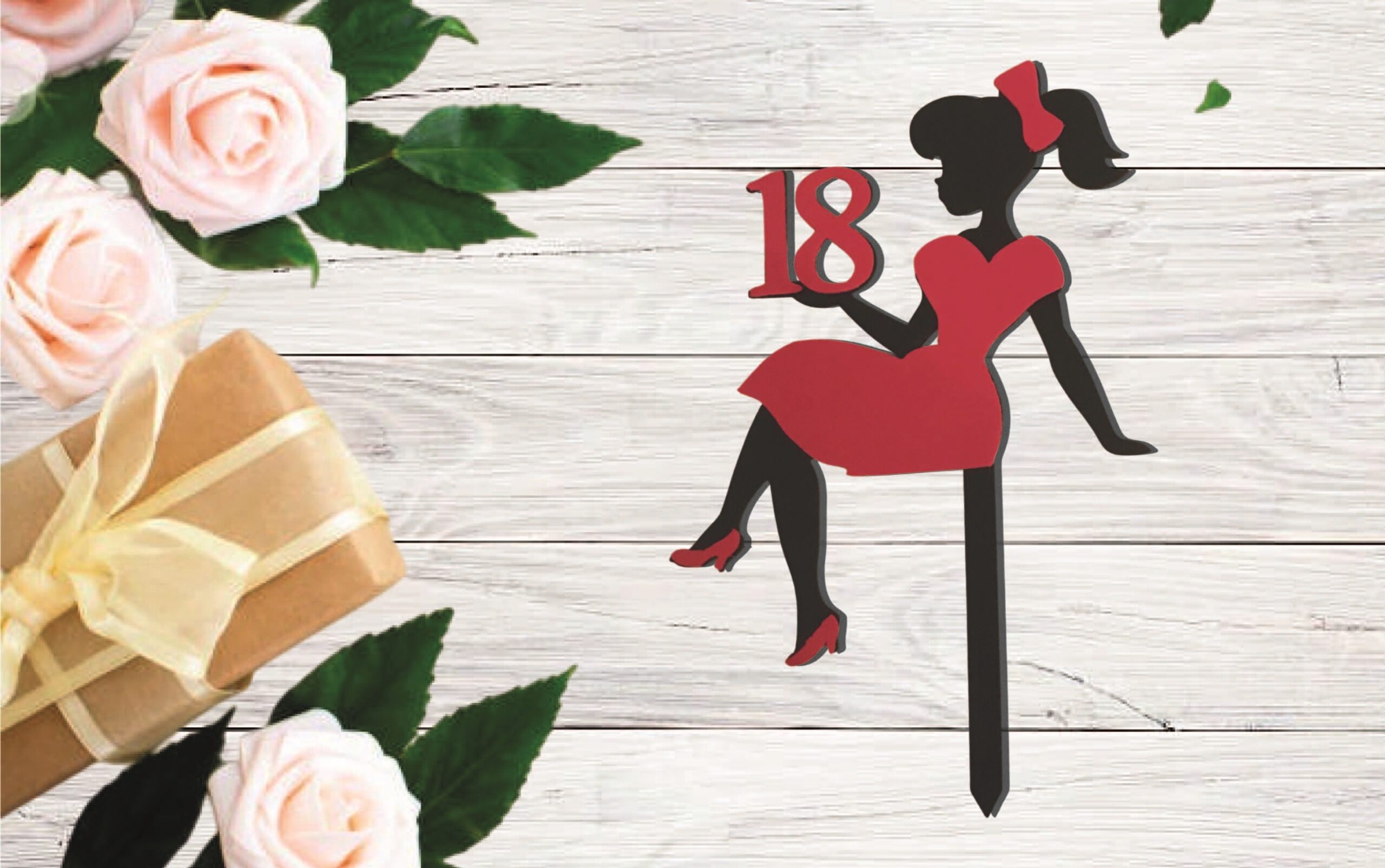 TOPER CURA S BROJEM #2 - Slika 2