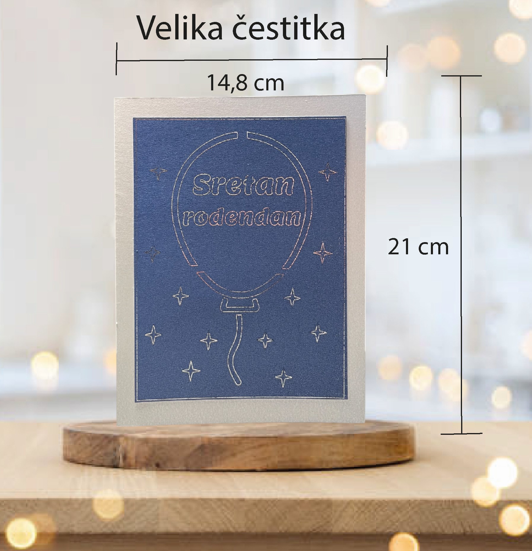 ČESTITKA ZA ROĐENDAN #1 - Slika 3