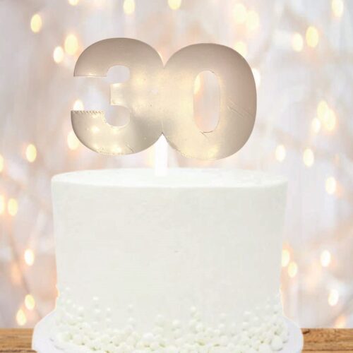 PERSONALIZIRANI TOPER BROJ