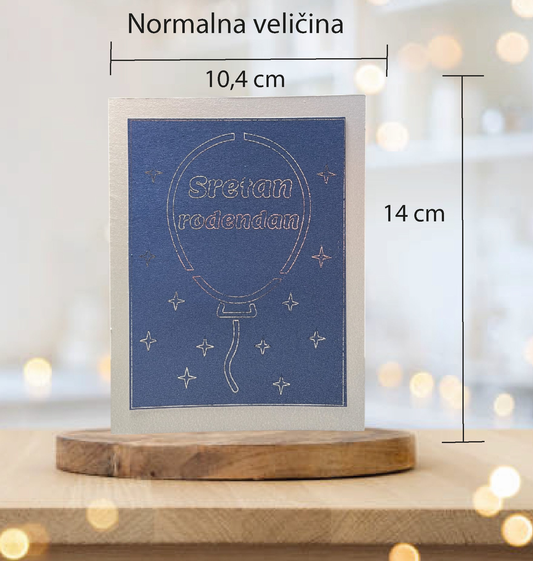 ČESTITKA ZA ROĐENDAN #1 - Slika 4