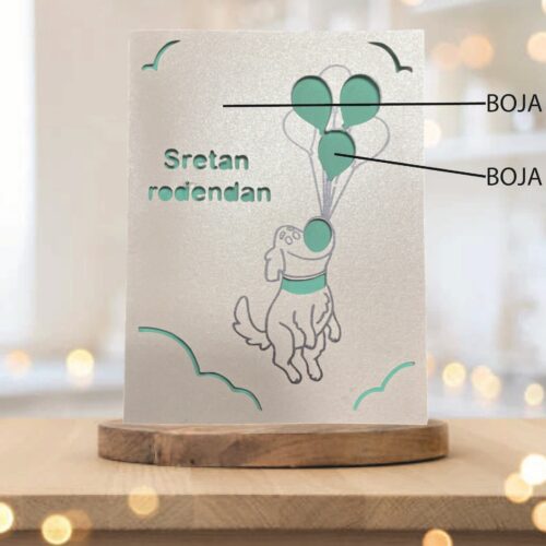 ČESTITKA ZA ROĐENDAN #2