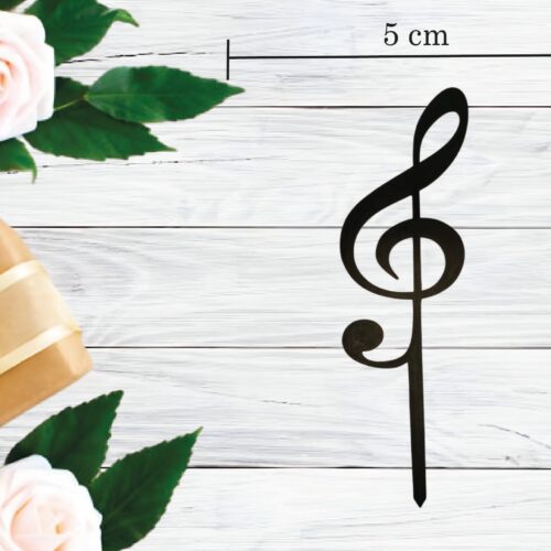 TOPER VIOLINSKI KLJUČ