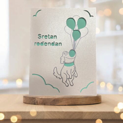 ČESTITKA ZA ROĐENDAN #2