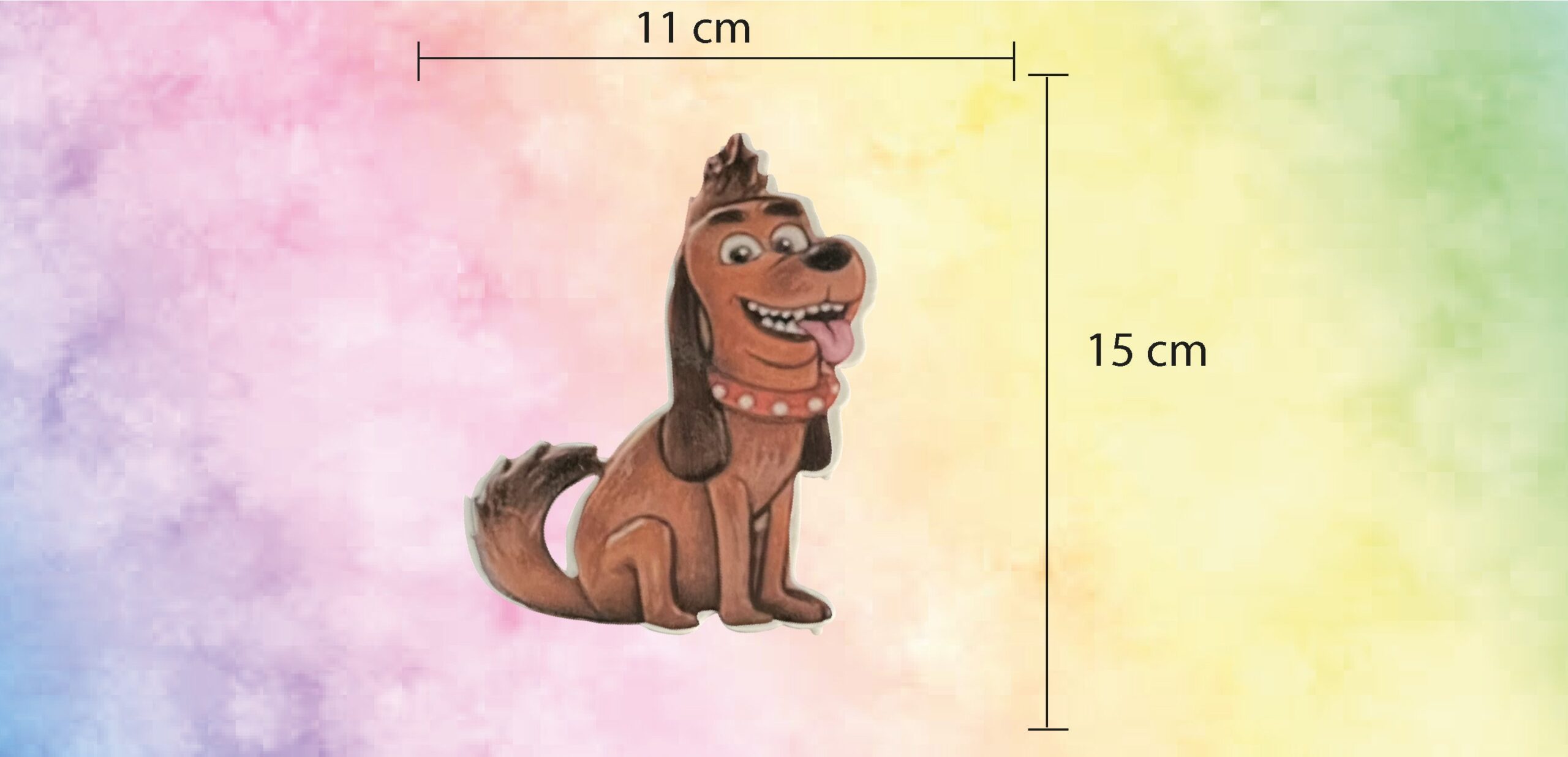 TOPER SET GRINCH - Slika 4