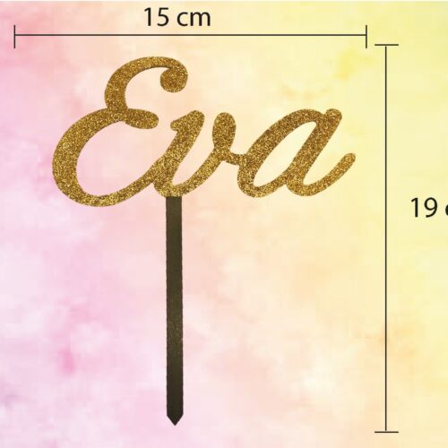 TOPER IME SA ŠLJOKICAMA