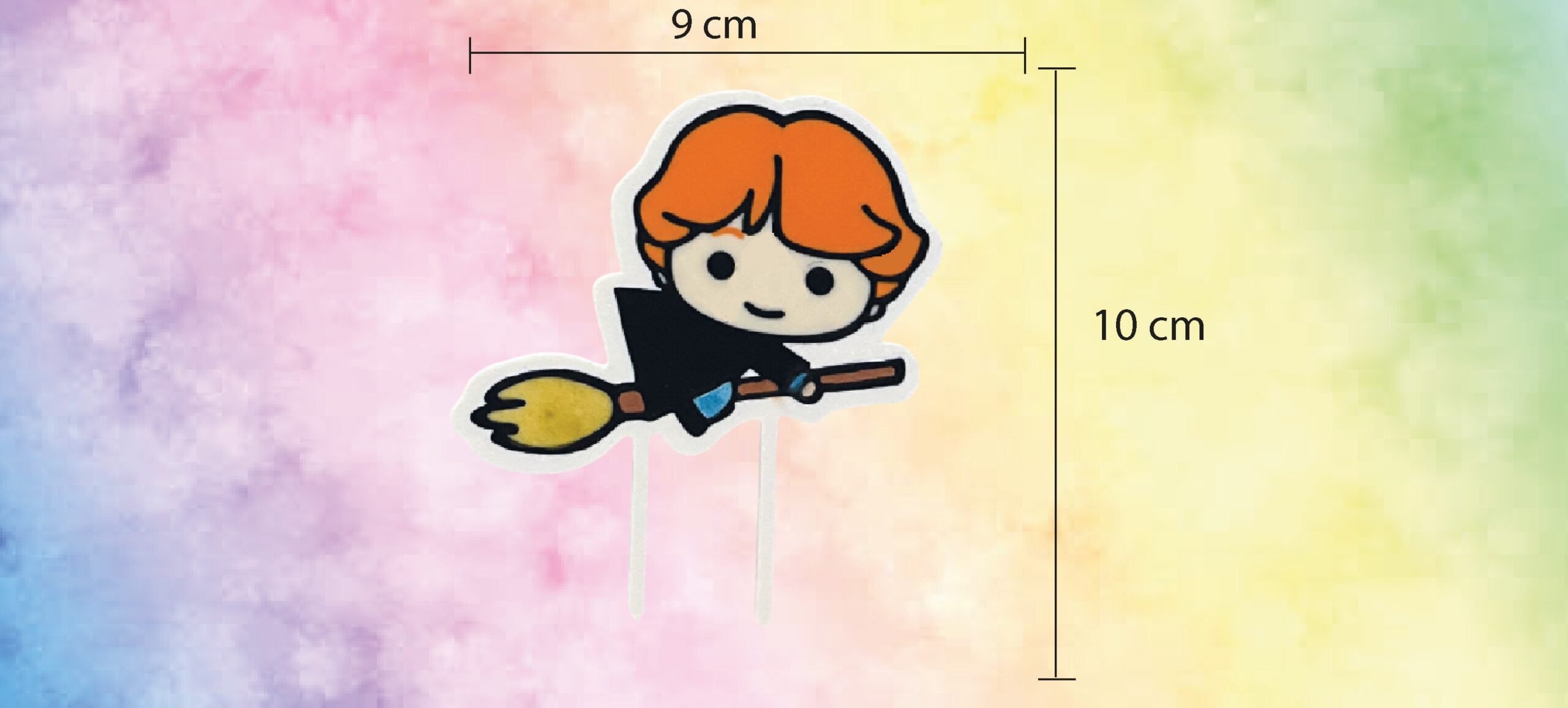 TOPER SET HARRY POTTER - Slika 4