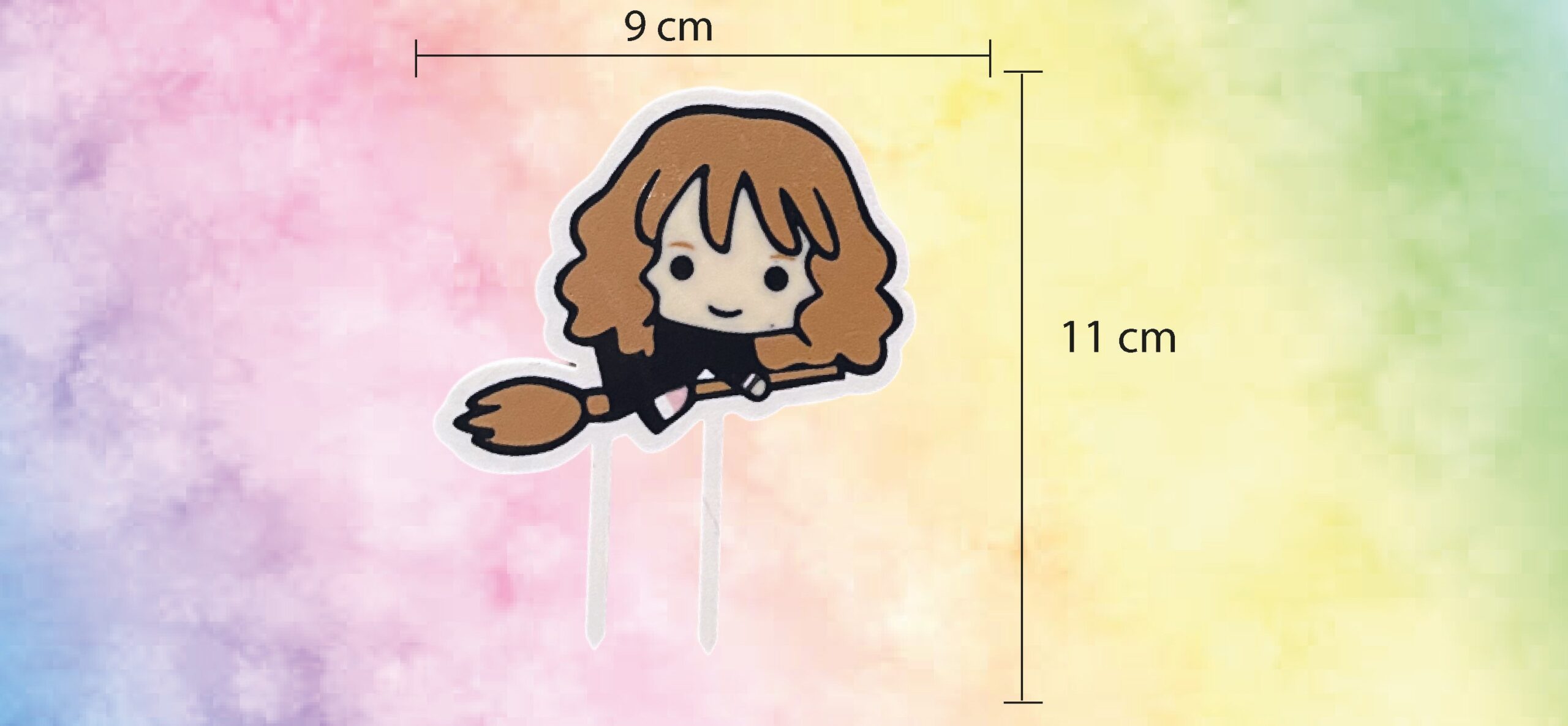 TOPER SET HARRY POTTER - Slika 3