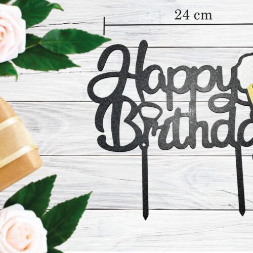 TOPER HAPPY BIRTHDAY – PIVA