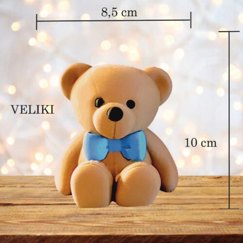 FIGURICA ZA TORTU MEDIĆ – DEČKO