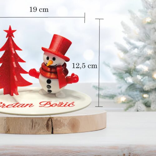 BOŽIĆNI POKLON SET #2