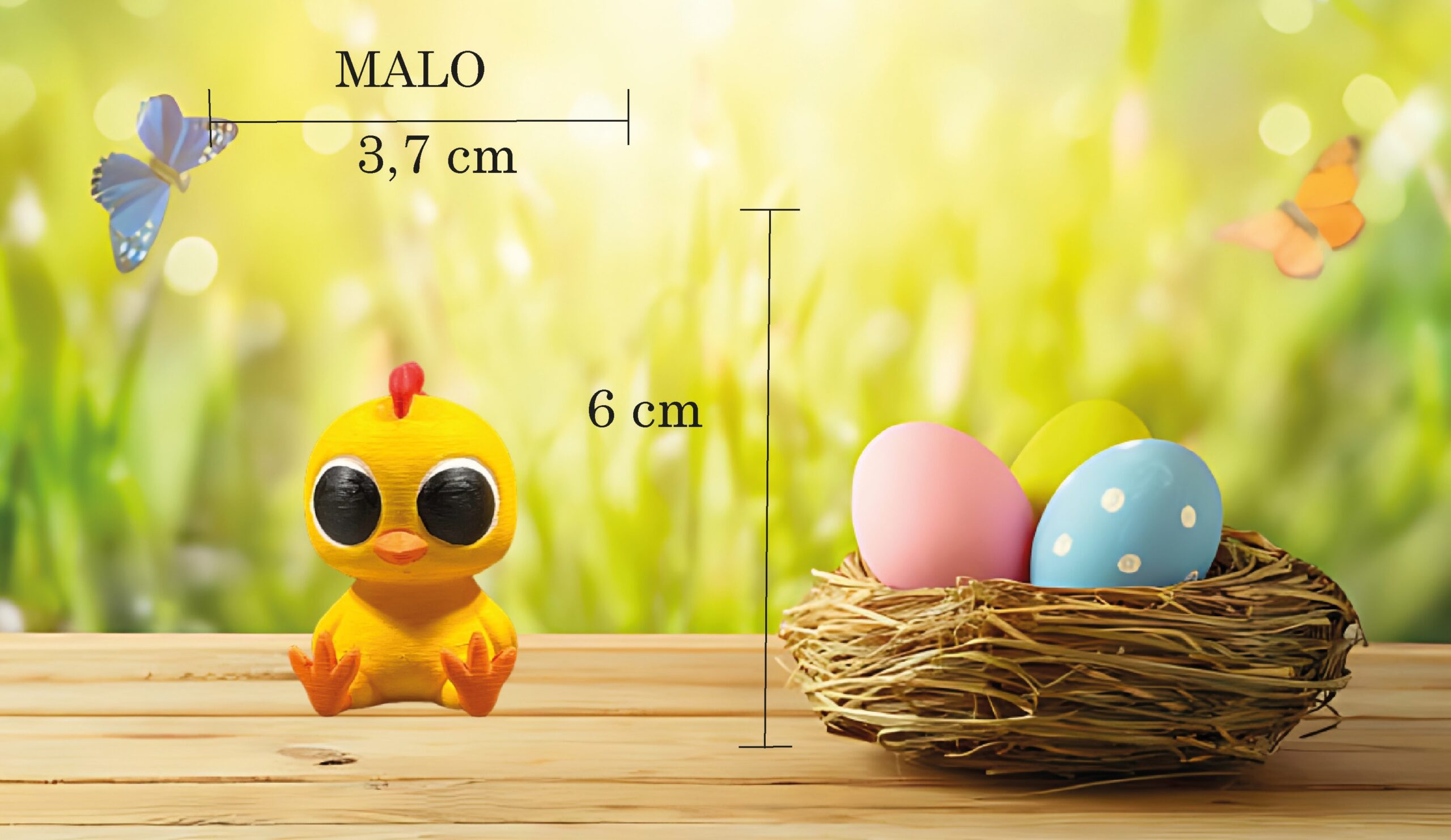 USKRSNI PILIĆI - Slika 4