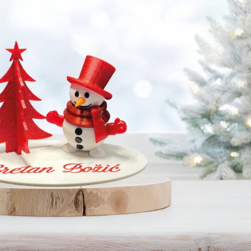 BOŽIĆNI POKLON SET #2