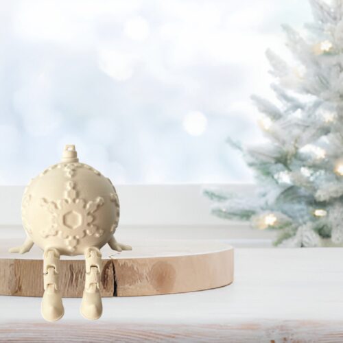 KUGLICA S POMIČNIM NOGICAMA