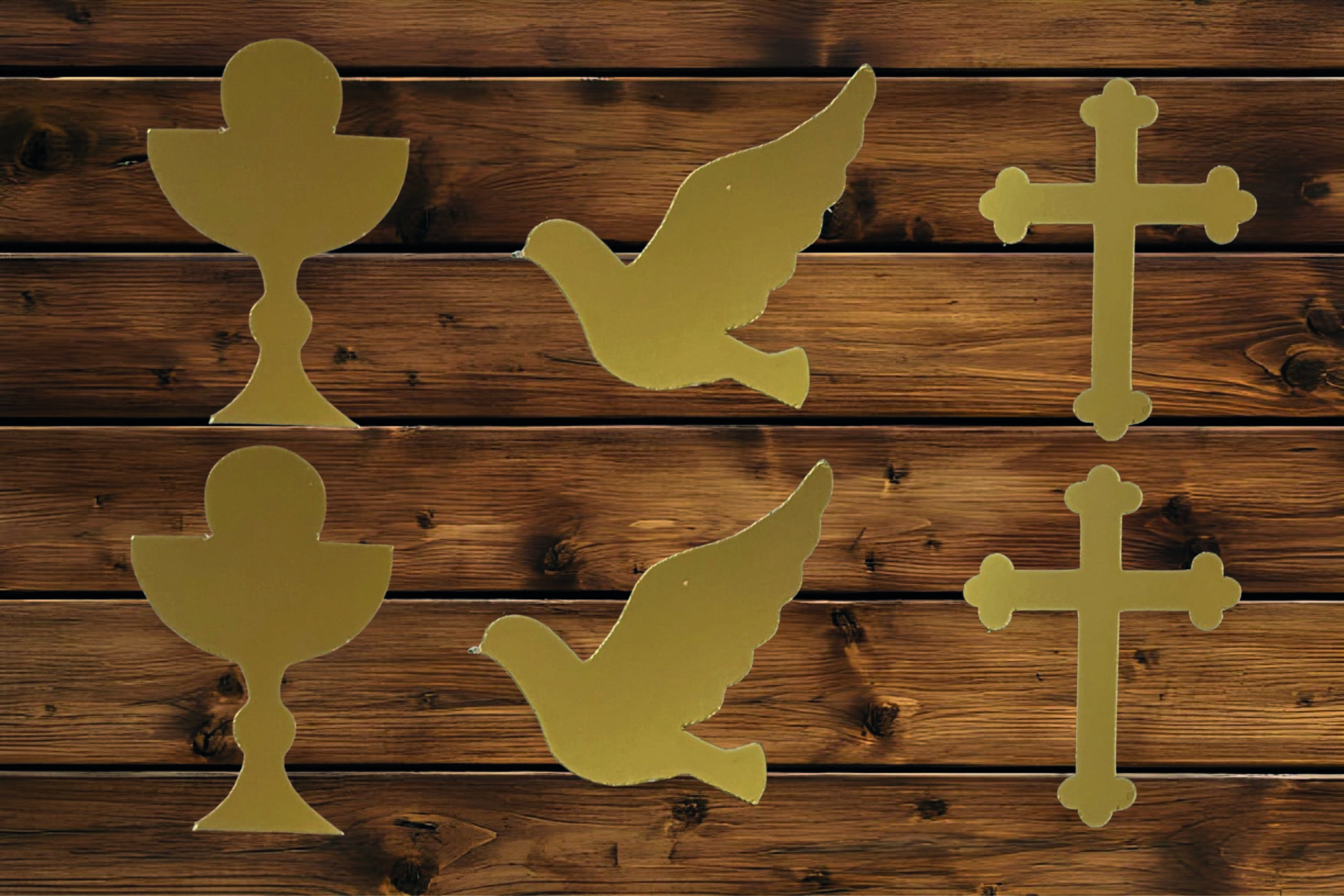TOPERI ZA MUFFINE PRVA SVETA PRIČEST - Slika 3