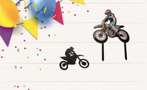 TOPER SET MOTORISTA - Slika 2